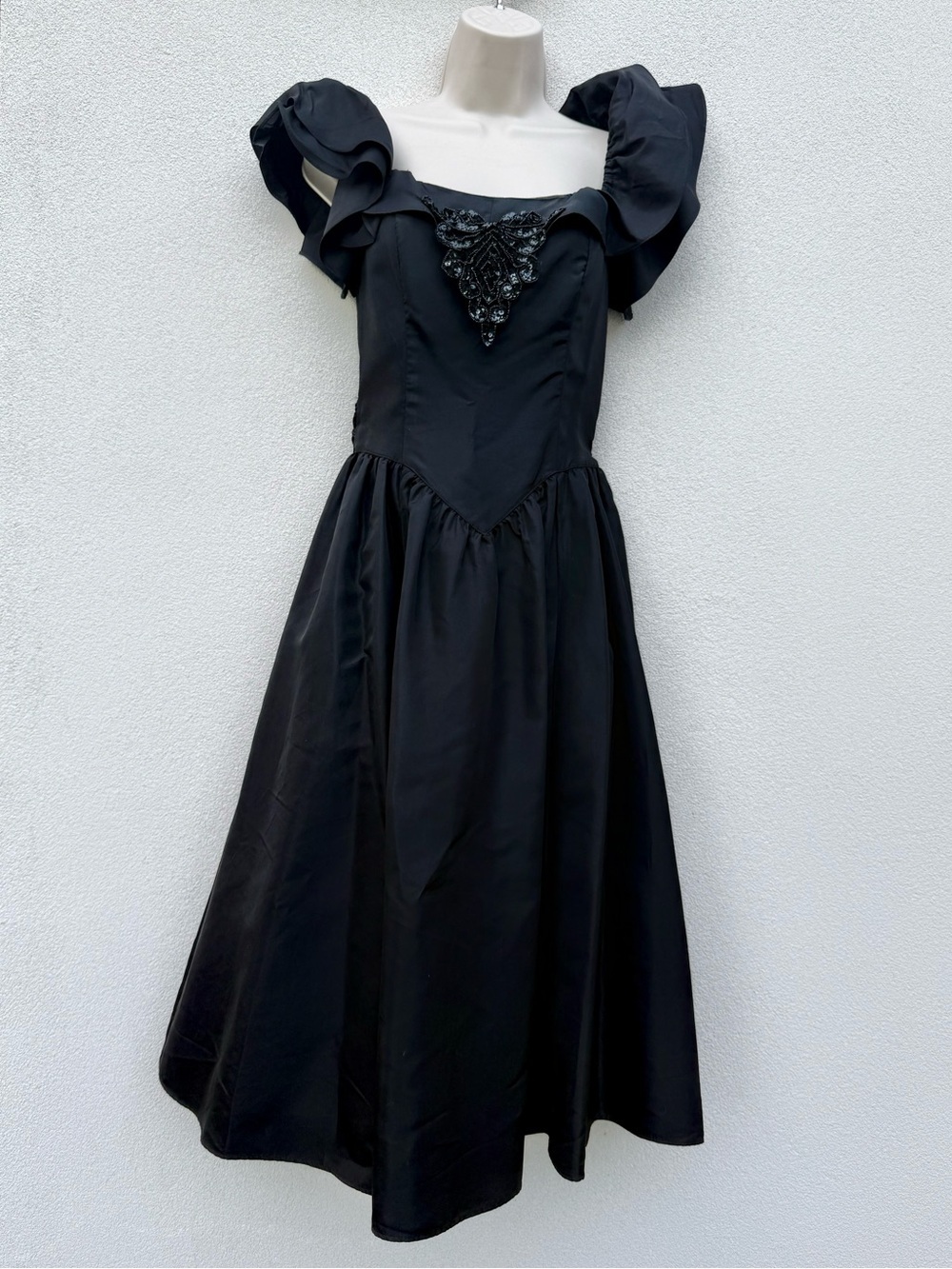 gunne sax dress black Jessica McClintock | Dresses | Jessica Mcclintock Vintage Formal Duration:5 Days while the dark palette style:fitted Claudia Slip Dress –